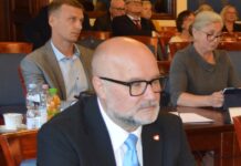 Zasłużeni dla naszego miasta