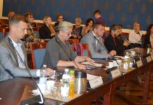 Zmiana stawek podatków