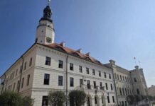 10 listopada urząd nieczynny