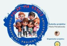 Wyjątkowe projekty SP12