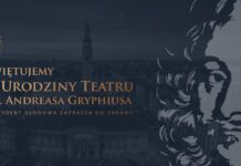 Rodzinna zabawa z okazji 6 rocznicy urodzin teatru
