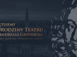 Rodzinna zabawa z okazji 6 rocznicy urodzin teatru