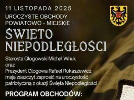 Uroczystości patriotyczne