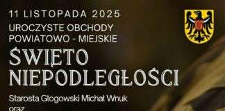 Uroczystości patriotyczne