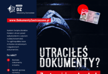 Nie pozwól ukraść swojej tożsamości