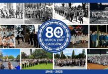 Weekend pełen świętowania i muzyki w Centrum Kultury MOK w Głogowie