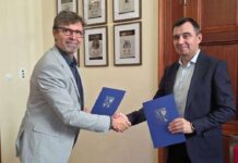 Nowoczesne rozwiązania w głogowskich szkołach