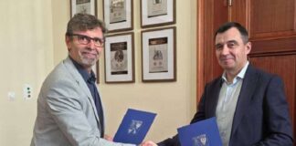 Nowoczesne rozwiązania w głogowskich szkołach