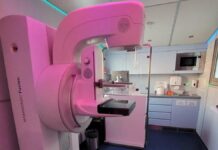 Bezpłatne badania dla kobiet