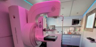 Bezpłatne badania dla kobiet