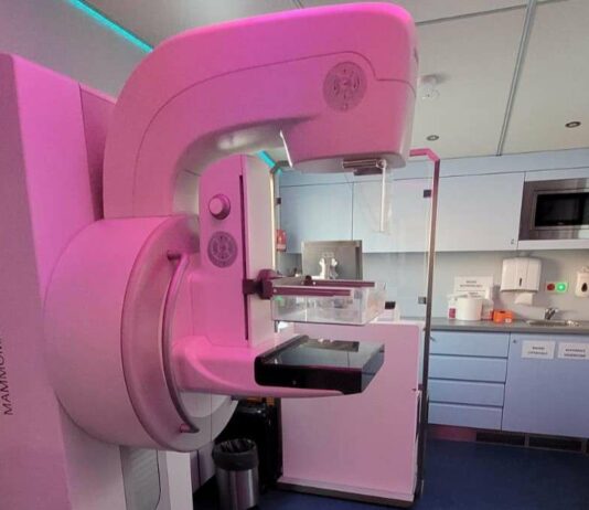 Bezpłatne badania dla kobiet