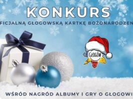 Konkurs na kartkę bożonarodzeniową