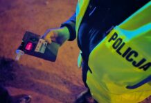Trzech nietrzeźwych kierowców zatrzymanych w dwa dni