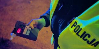Trzech nietrzeźwych kierowców zatrzymanych w dwa dni