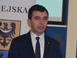 Barbórka w Głogowie