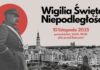 WIGILIA ŚWIĘTA NIEPODLEGŁOŚCI