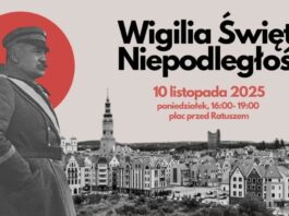 WIGILIA ŚWIĘTA NIEPODLEGŁOŚCI