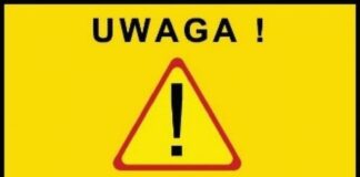 Uwaga kierowcy, zmiana organizacji ruchu