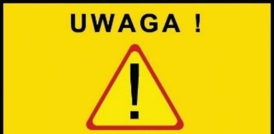 Uwaga kierowcy, zmiana organizacji ruchu