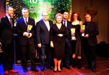 X Gala Mistrzów Sportu