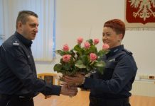 Głogowska policjantka obejmie stanowisko zastępcy Komendanta w Polkowicach