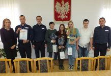 Uczniowie z Głogowa zajęli drugie miejsce