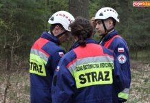 Groził, że popełni samobójstwo…