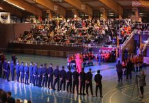 11 prezentacja Chrobrego Głogów