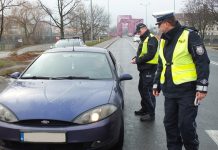 Twoje światła – Twoje bezpieczeństwo