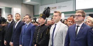 Akademia Barbórkowa ZG Rudna